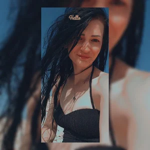 KarinaBlackAngel Public Billede