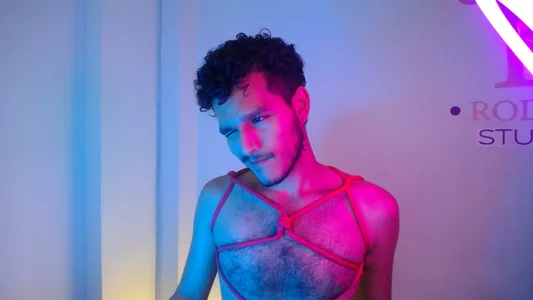 die_mond ❌⭕ YOUR NEON BONDAGE BABYBOY❌⭕ 사진 2