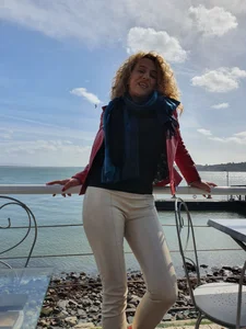 Holliday's Lisboa de CarrieLoveX  4 Imagens