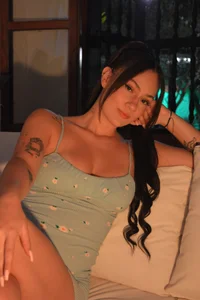 AnaDurant ur beautiful summer sun Pic