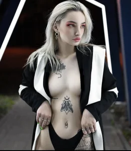 Public de Sextazy  5 Imagens