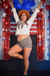 MiaCallie: HAPPY 4TH JULY! ( 6 фото)