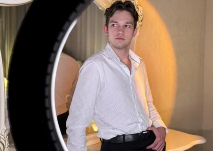 JamesRaww Calm guy Gambar 5