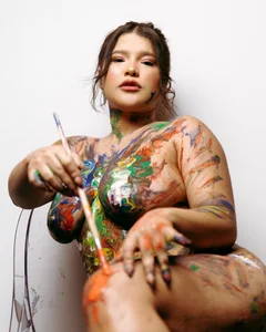 Master piece⚡ de AvrillThomas  2 Imagens