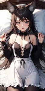 hollyloveu1 help buy me this cosplay? $300 Pic 4