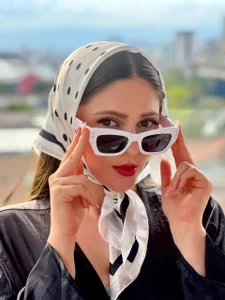 BeccaBaxter Glam girl. Pic