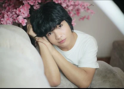 Sweet_Allanのtouch me with your gaze😸✨🫣の 2枚の写真