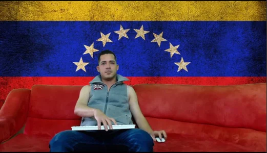 Santiago_vnz Public Hình 2