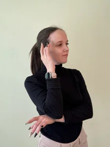 JaymeParms's XXX Nude Photo 3