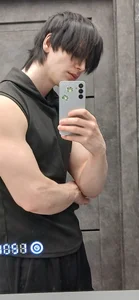 ShyDarko Hentai person Immagine 