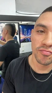 santiago_rick Public Foto 3