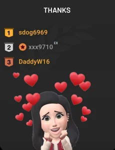 LazyTanukii Thanks little dinosaurs Pic 6