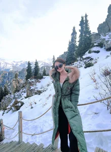 cherry-fa 新疆的时候 Poză