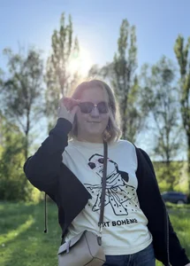 TinaKittyX Sweet Poză