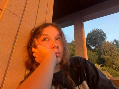 sunsetz <3 od TarenOgilvie  2 snímek