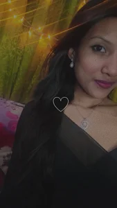 Maliha_Chowdhury Dana kata pori 💋🖤🥀 Bilde 2