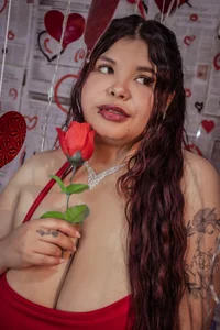 Thyna_Smithx69 HAPPY VALENTINE'S DAY❤🌹 Pic 5