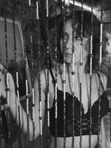 JasmineMilko's Noir Sex Photo 2