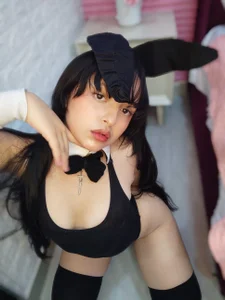 Jade_rous Fun cosplay day🖤🌹 зображення