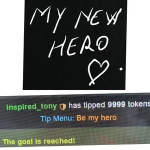 Cleopatra3101 My HERO! Immagine  5