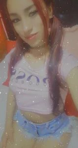 LOVE ME