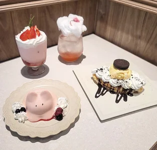 kii-channelのalbumの 5枚の写真