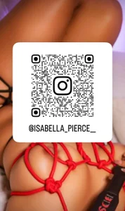 Isabellapierce IG Pic