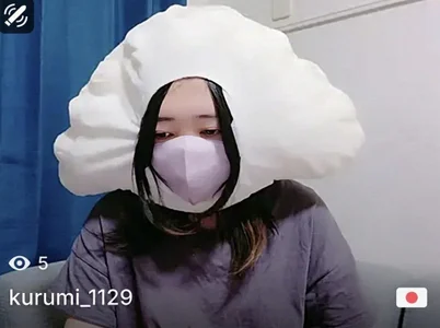 kurumi_1129 Public Pic 5