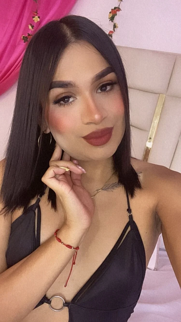 Silvanna-Casstro Gambar Trending 1737