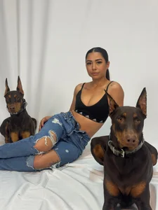 ❤️my beautiful pets❤️ od samantha_bss  snímek