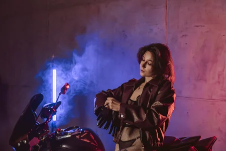 EdenSolis Wet addiction Pic 5