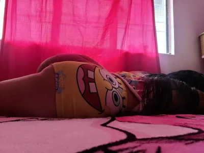 Alice_nt A NICE AND NAUGHTY MORNING😈 Immagine  5