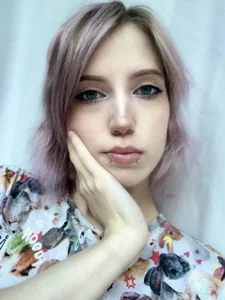 Asuna de DollSquadLive  6 photos