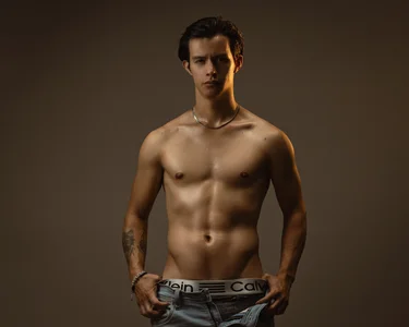 Brandon_starkk no shirt зображення