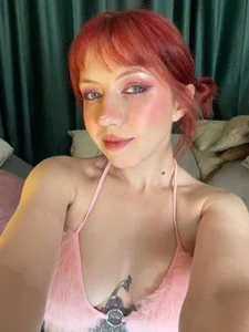 lola_chans Pink Tenderness Pic