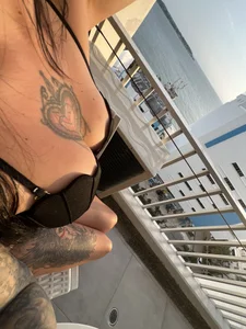 EmmyEvans1 Paraíso colombiano Bilde 9