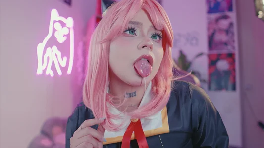 sensualkattt Sunday of cosplay ฅ^>⩊<^ ฅ Pic 6