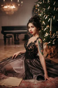 Retro holiday🎁 de vinkiepinkie  7 Imagens