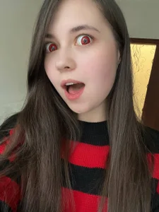 Lina_Brownie My warm photo Pic