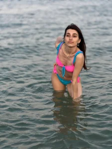 Iren's Iren swimming model Sex Photo 7