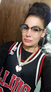 SAVAGEKANDII21s XXX nøgenfoto 2