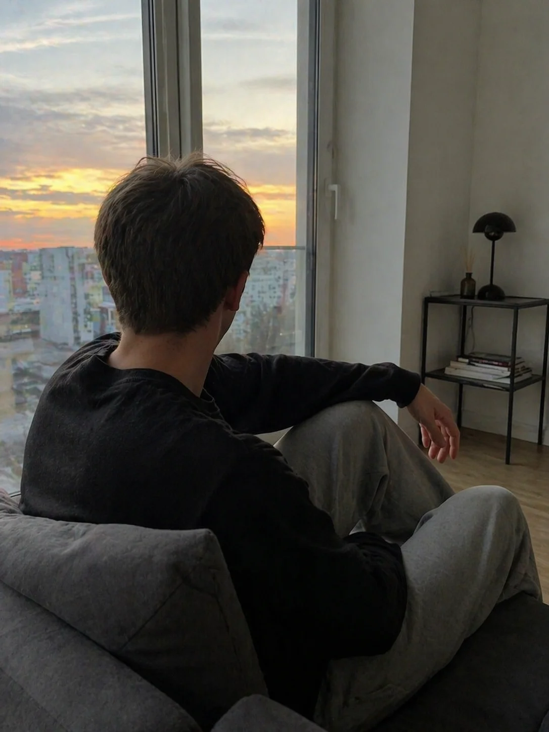 SmileNick Public Gambar