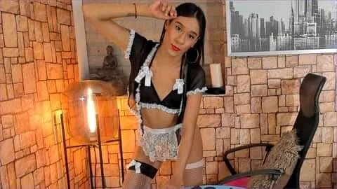 Cherrycandy21s XXX nøgenfoto 1