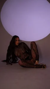 sexy silhouette de HarleyQueen666 Foto 2