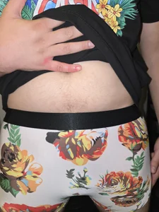 heretogivemanythings My body, front view. Εικόνα 5