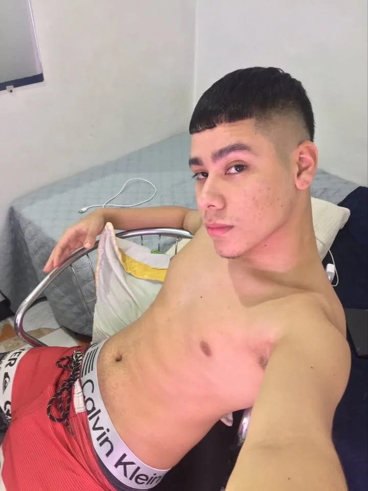 Lucastorrez01 Trending Plaatje 8668