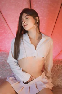 AmmyJones_ Your favorite schoolgirl is waiting for you Pic 2