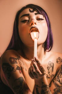 ChloeAllennn Halloween Pic 5