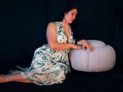 Dana_Jeins HAPPY GIRL Pic 2