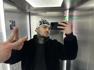 hyper_syren Dark night Bilde 5